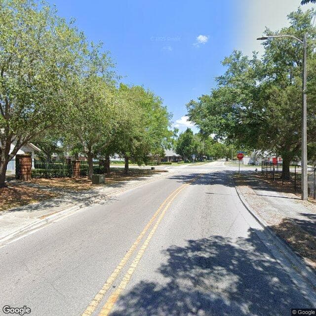 Bishop Grady Villas in Saint Cloud, FL - Main View