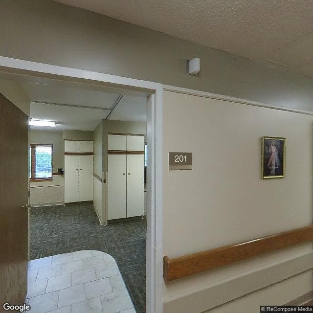 Bishop Noa Home For Senior Citizens in Escanaba, MI