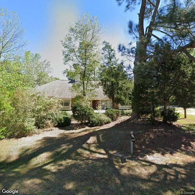 Black's Drive Community Residence in Williston, SC