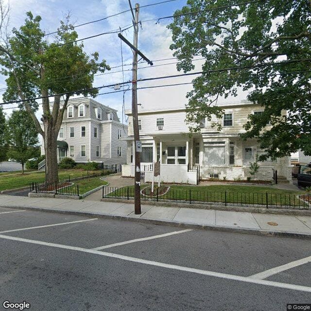 Blackstone Valley Assisted Living in Central Falls, RI