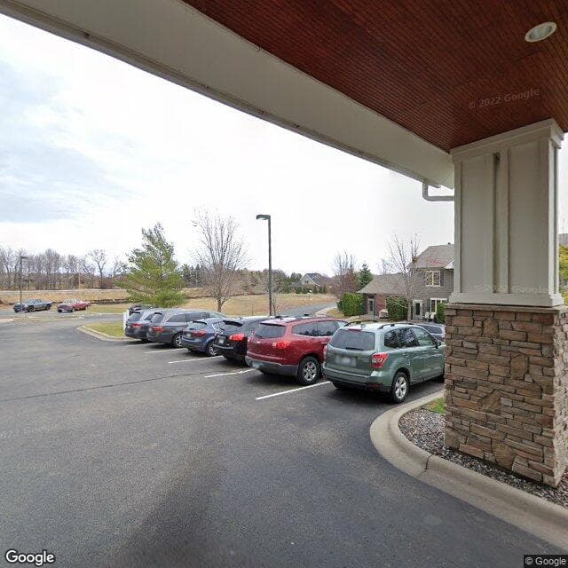Blaine White Pine in Blaine, MN - Main View
