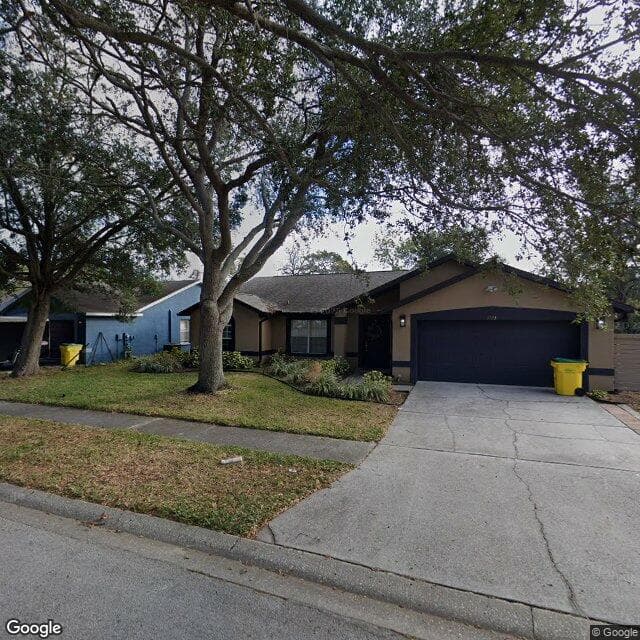 Blake Glenn in Palm Harbor, FL - Main View