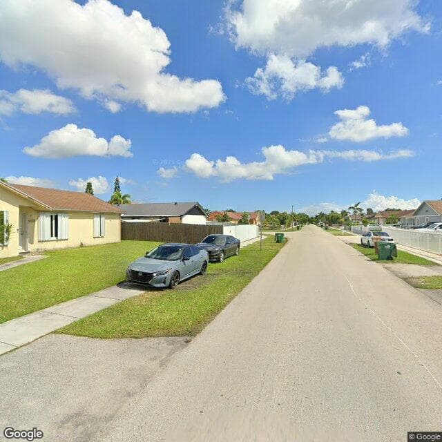 Blanca Azuzena Home Care in Homestead, FL - Main View