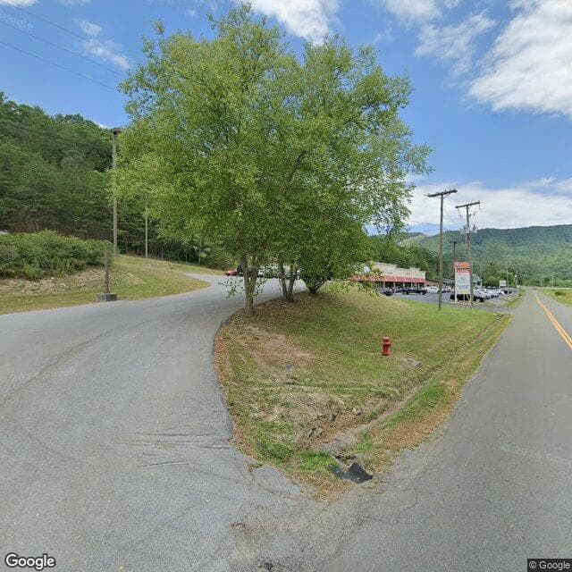 Bland County Nursing & Rehabilitation Center in Bastian, VA - Main View