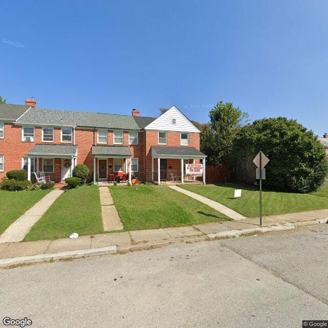 Blessed Hands in Baltimore, MD - Main View