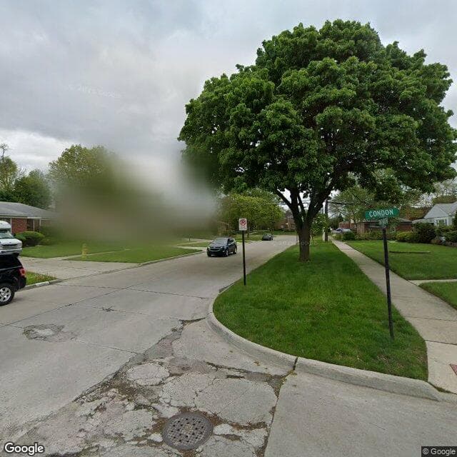 Blessed Hands Care Facility in Oak Park, MI - Main View