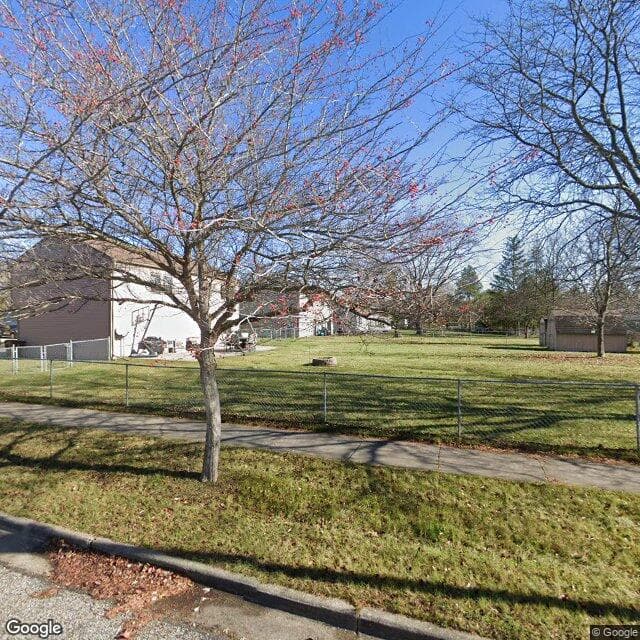 Blessed Home in Lansing, MI - Main View