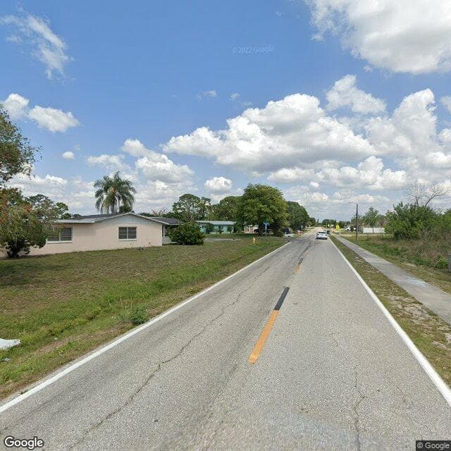 Bliss Life Residential Care in Lehigh Acres, FL - Main View