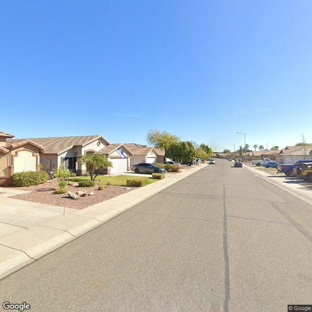 Blissful Assisted Living in Peoria, AZ - Main View