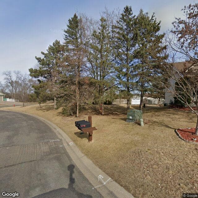 Blissful Homecare in Brooklyn Park, MN - Main View