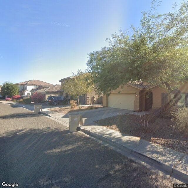 Bloom Assisted Living in Buckeye, AZ