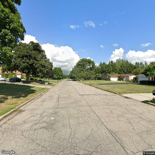 Bloomfield Home in Bloomfield Township, MI