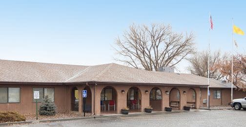 Bloomfield Nursing and Rehabilitation in Bloomfield, NM - Main View