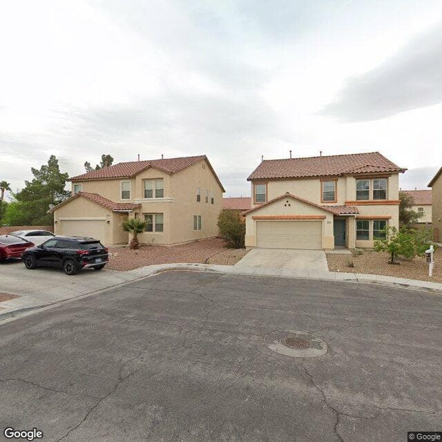 Blue Diamond Adult Care in Las Vegas, NV - Main View