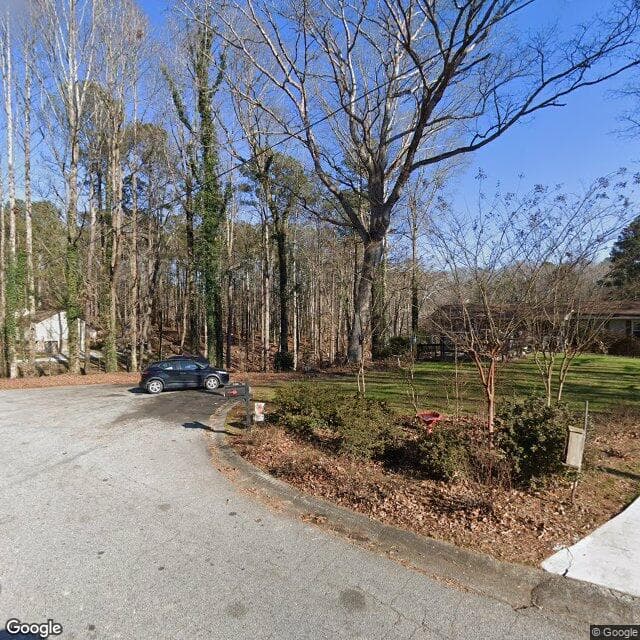 Blue Grass Personal Care Home in Douglasville, GA - Main View