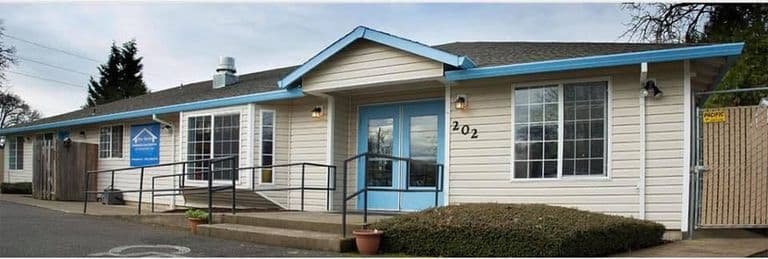 Blue Haven Memory Care Independence in Independence, OR - Main View