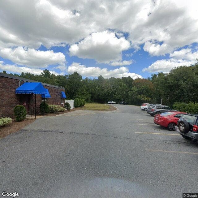 Blue Hills Health And Rehabilitation Center in Stoughton, MA