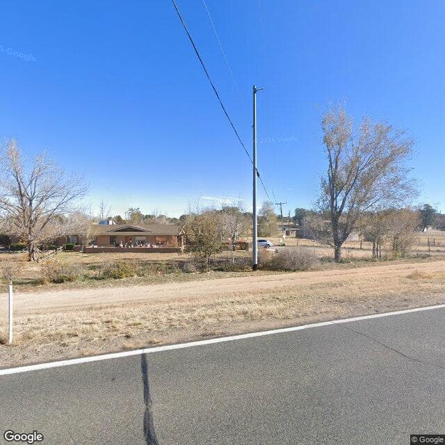 Blue Iris Assisted Living in Prescott, AZ