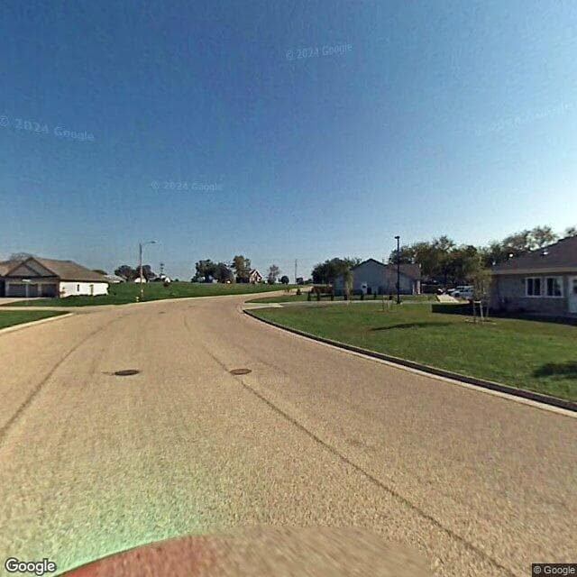 Blue Raven in Fort Atkinson, WI - Main View