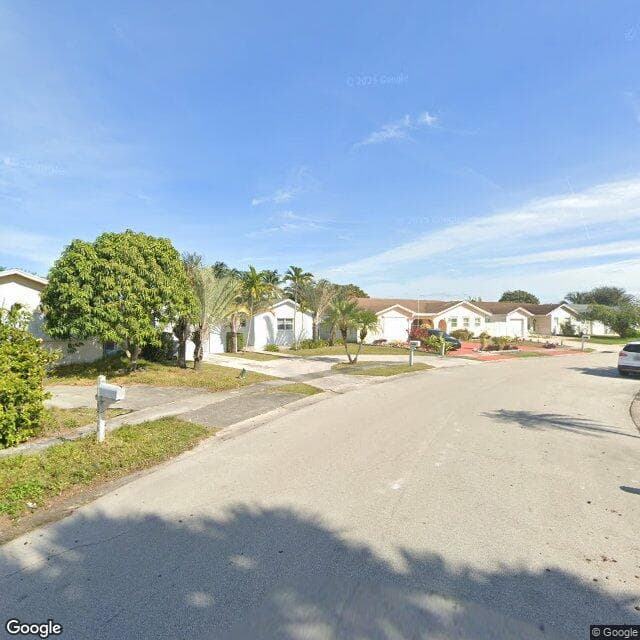 Blue Ribbon Care Assisted Living Facility II in Boca Raton, FL - Main View