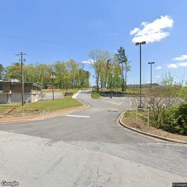 Blue Ridge Care Center in Dallas, GA - Main View