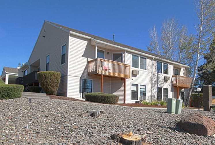 Chinook Place - Senior living in Madras, Oregon