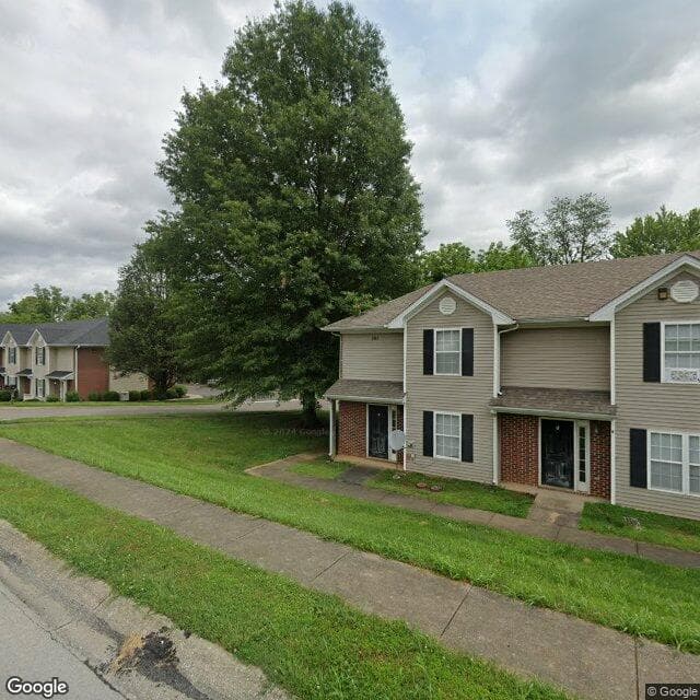 Bluegrass Assisted Living in Elizabethtown, KY - Main View