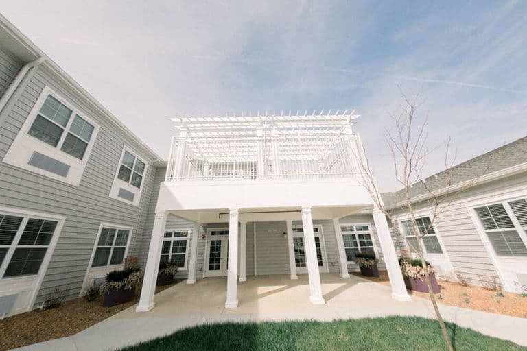 Bluegrass Senior Living Somerset in Somerset, KY - Main View