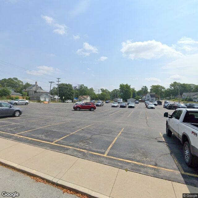 Bluffton Regional Medical Center Care Center in Bluffton, IN - Main View