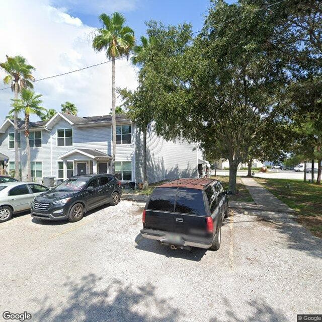 Boley Centers II in Saint Petersburg, FL - Main View