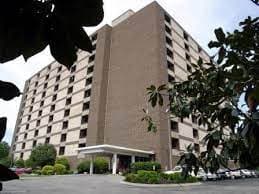 Chippington Towers II in Madison, TN