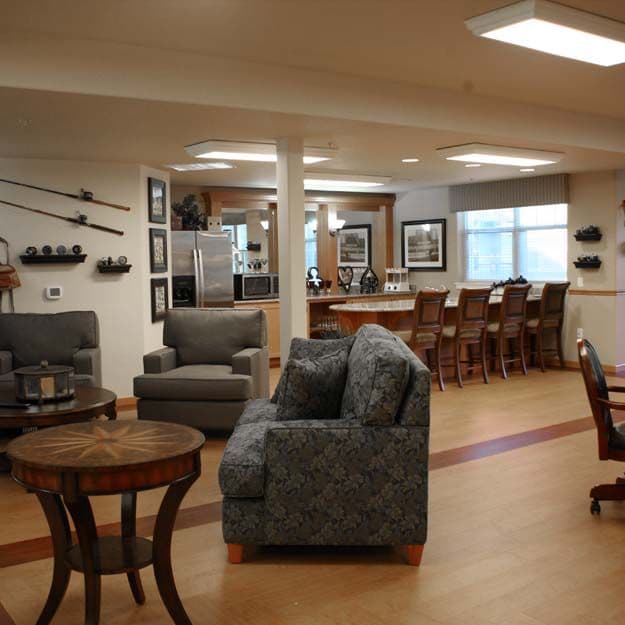 Bonaventure Of Lacey in Lacey, WA