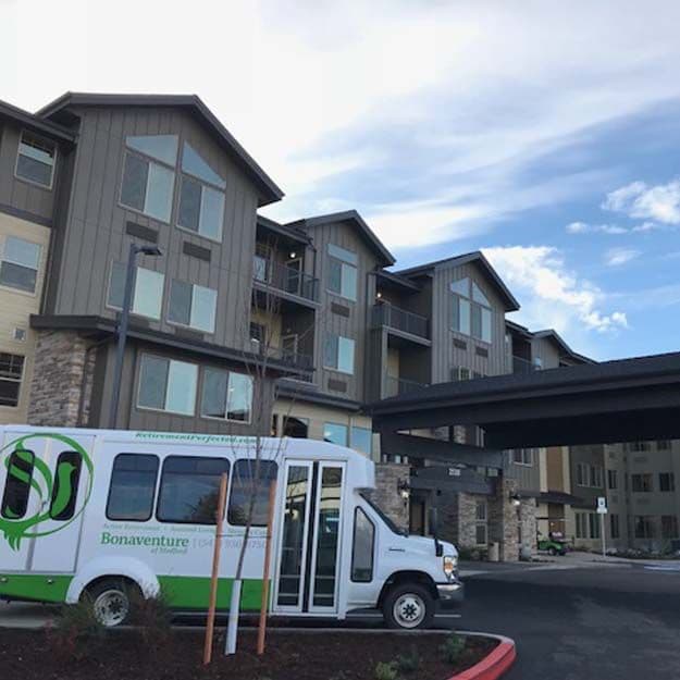 Bonaventure Of Medford in Medford, OR