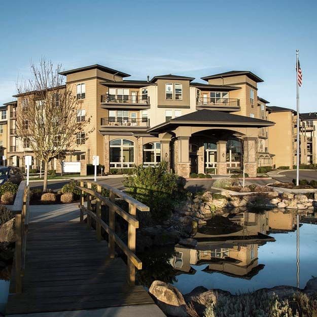 Bonaventure Of Salem in Salem, OR - Main View