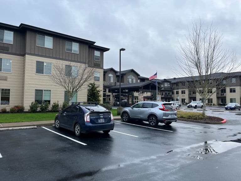 Bonaventure Of Tigard in Tigard, OR