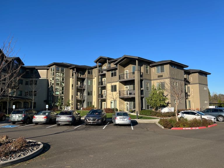 Bonaventure Of Vancouver in Vancouver, WA - Main View