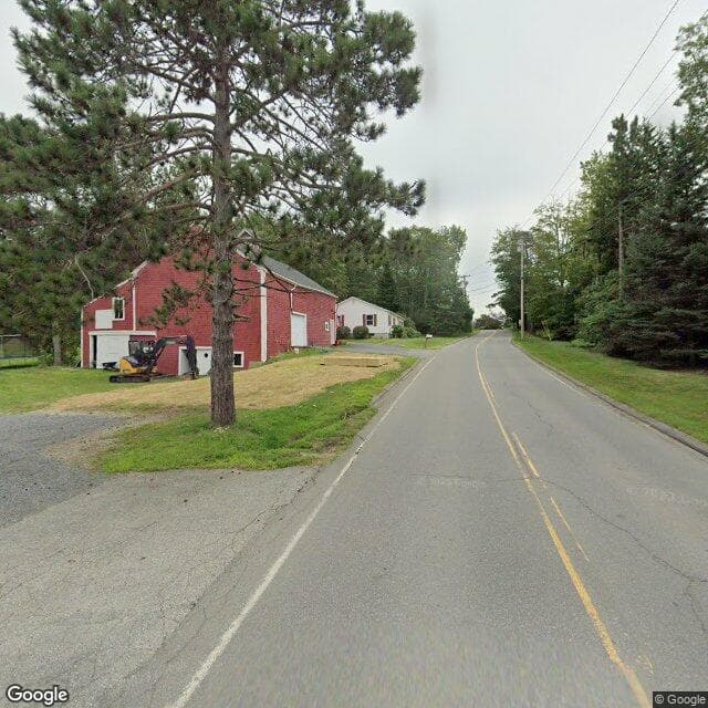 Boothbay Green - Senior living in Boothbay, Maine
