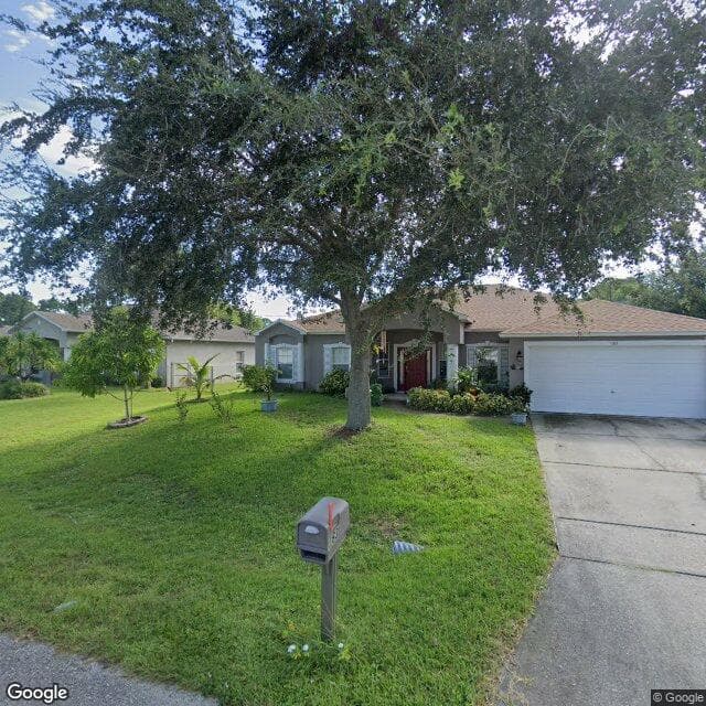 Boppa's Home 2 in Palm Bay, FL - Main View
