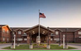 Chisholm Trail Assisted Living in Duncan, OK