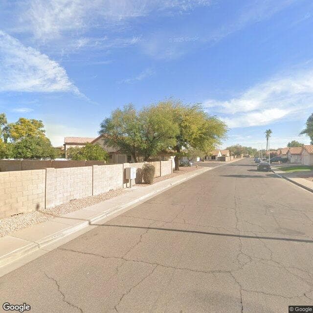 Boston Manor 1 in Chandler, AZ - Main View