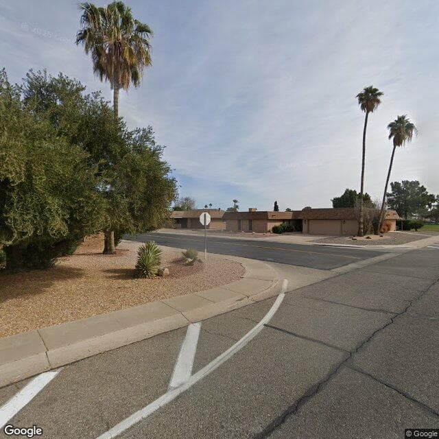 Boswell Assisted Living in Sun City, AZ