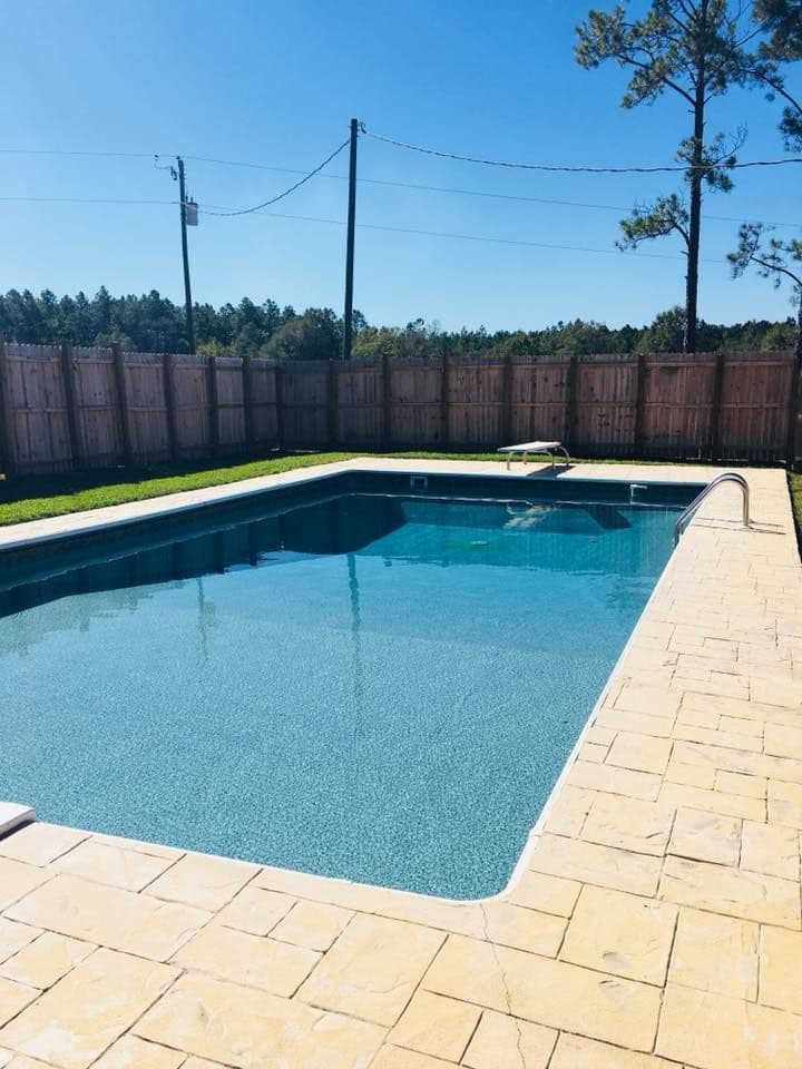 Boswell Manor in Bonifay, FL - Main View