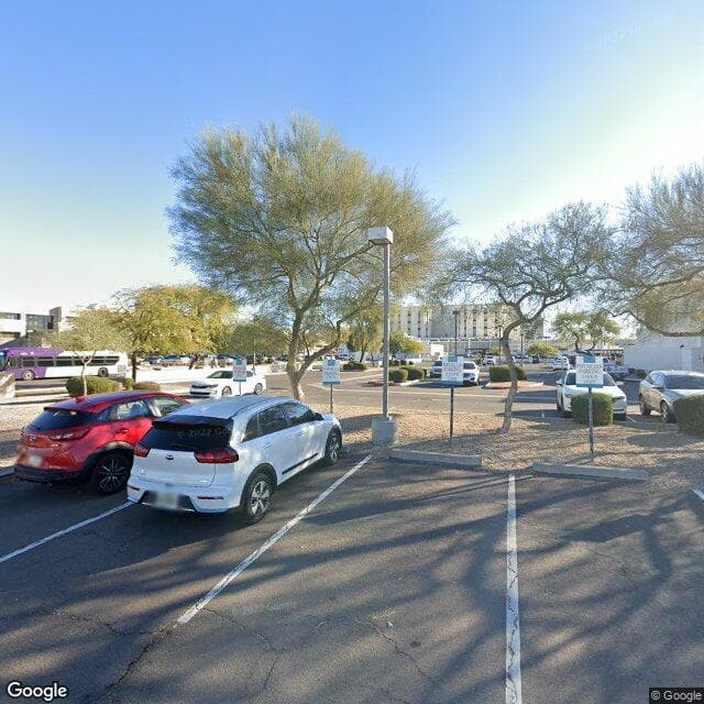 Boswell Transitional Care of Cascadia in Avondale, AZ - Main View