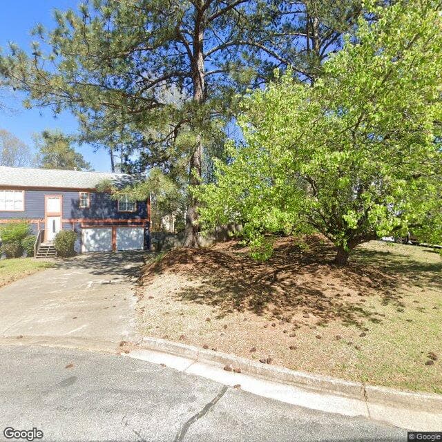 Botany Personal Care Home in Rex, GA - Main View