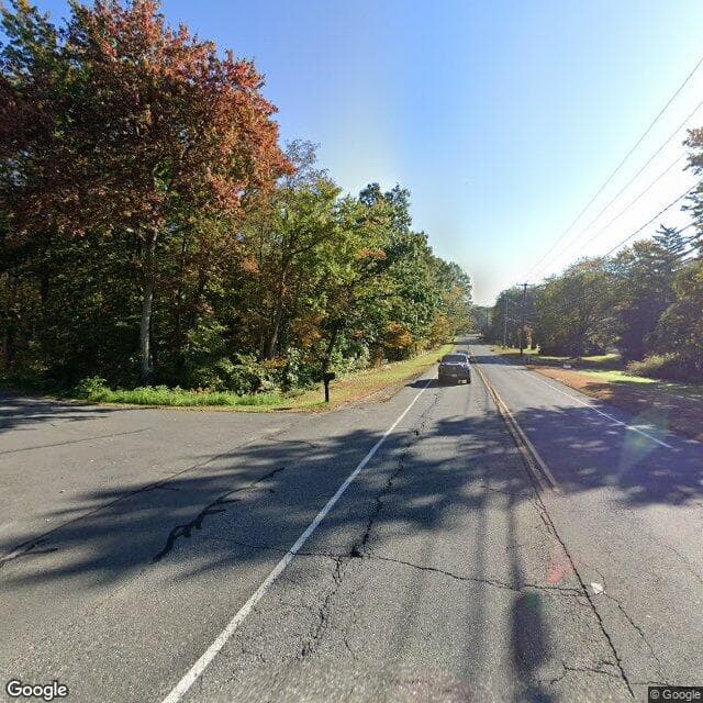 Boulder Brook in Prospect, CT