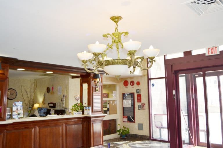 Boulevard Alp Assisted Living - Senior living in Flushing, New York
