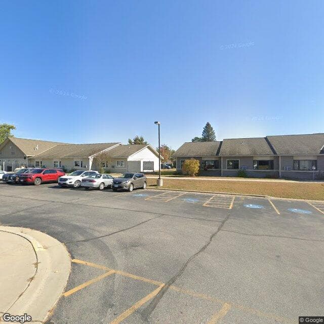Boundary Waters Care Center in Ely, MN