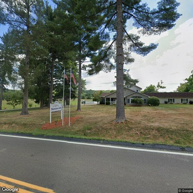 Bowerston Hills Nursing & Rehabilitation in Bowerston, OH