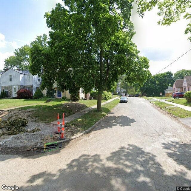 Bowman Adult Foster Care Home in Pontiac, MI - Main View