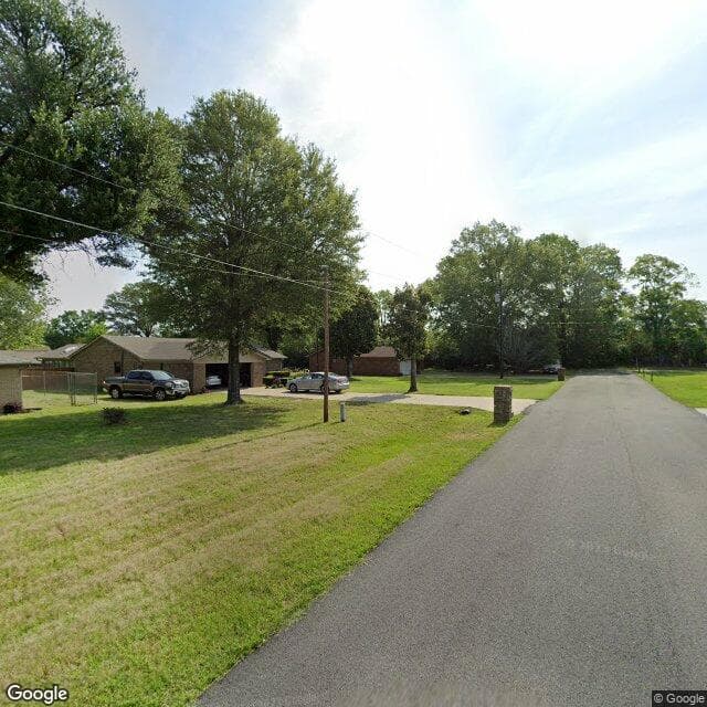 Boyds Home in Longview, TX - Main View
